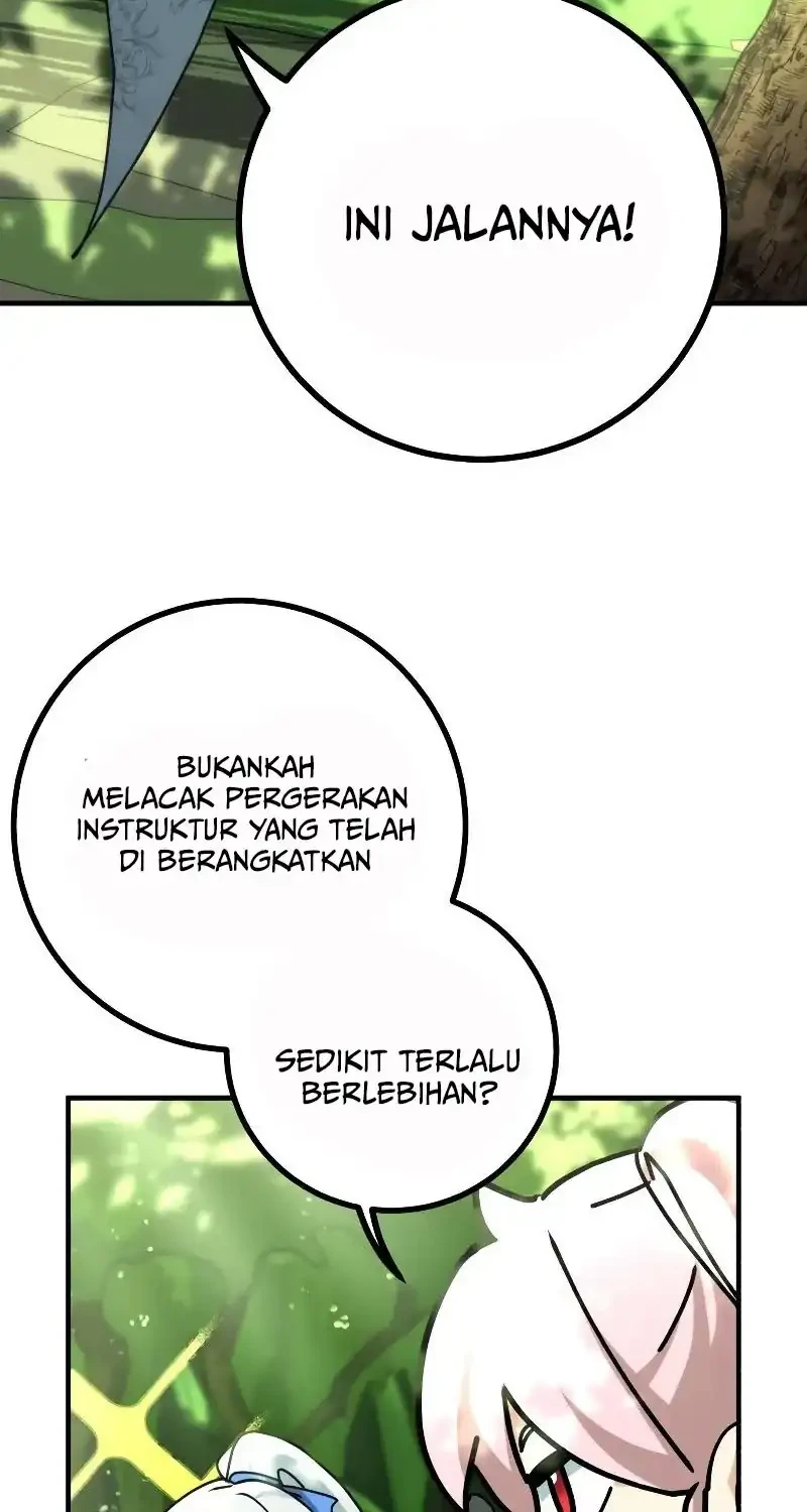 The Demon King Dad and his Hero Daughter Chapter 22 Gambar 74