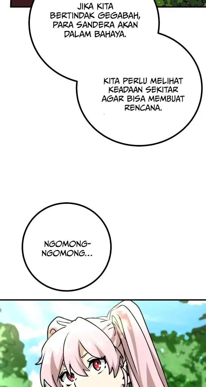 The Demon King Dad and his Hero Daughter Chapter 22 Gambar 78