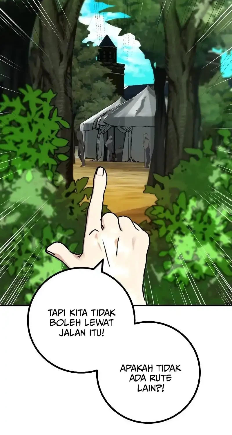 The Demon King Dad and his Hero Daughter Chapter 22 Gambar 80