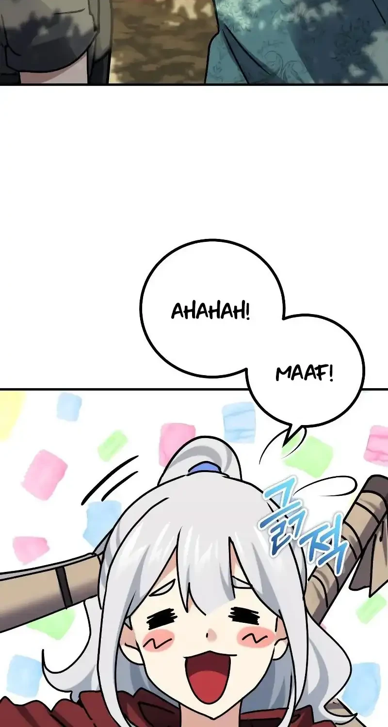 The Demon King Dad and his Hero Daughter Chapter 22 Gambar 86