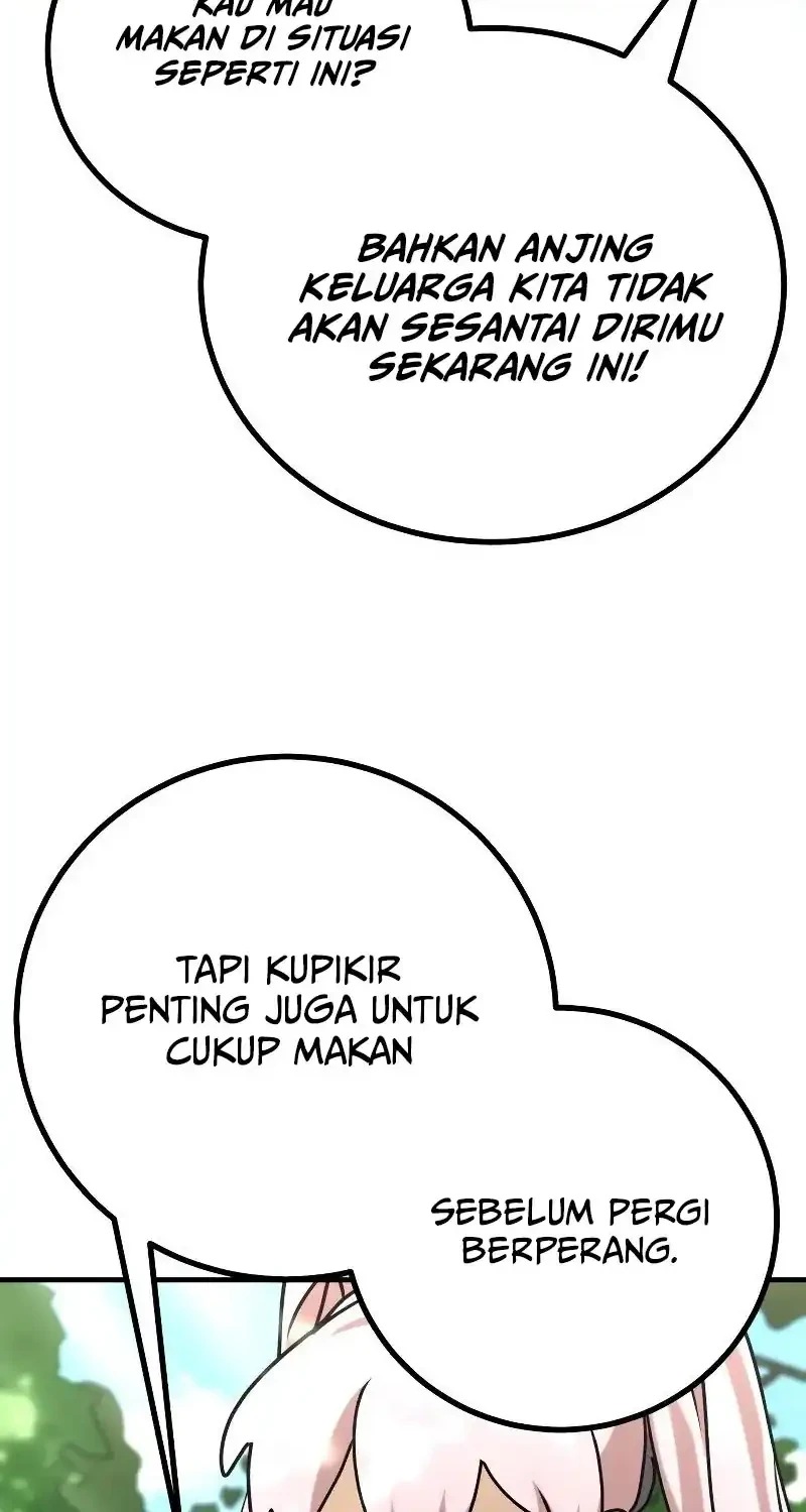 The Demon King Dad and his Hero Daughter Chapter 22 Gambar 88