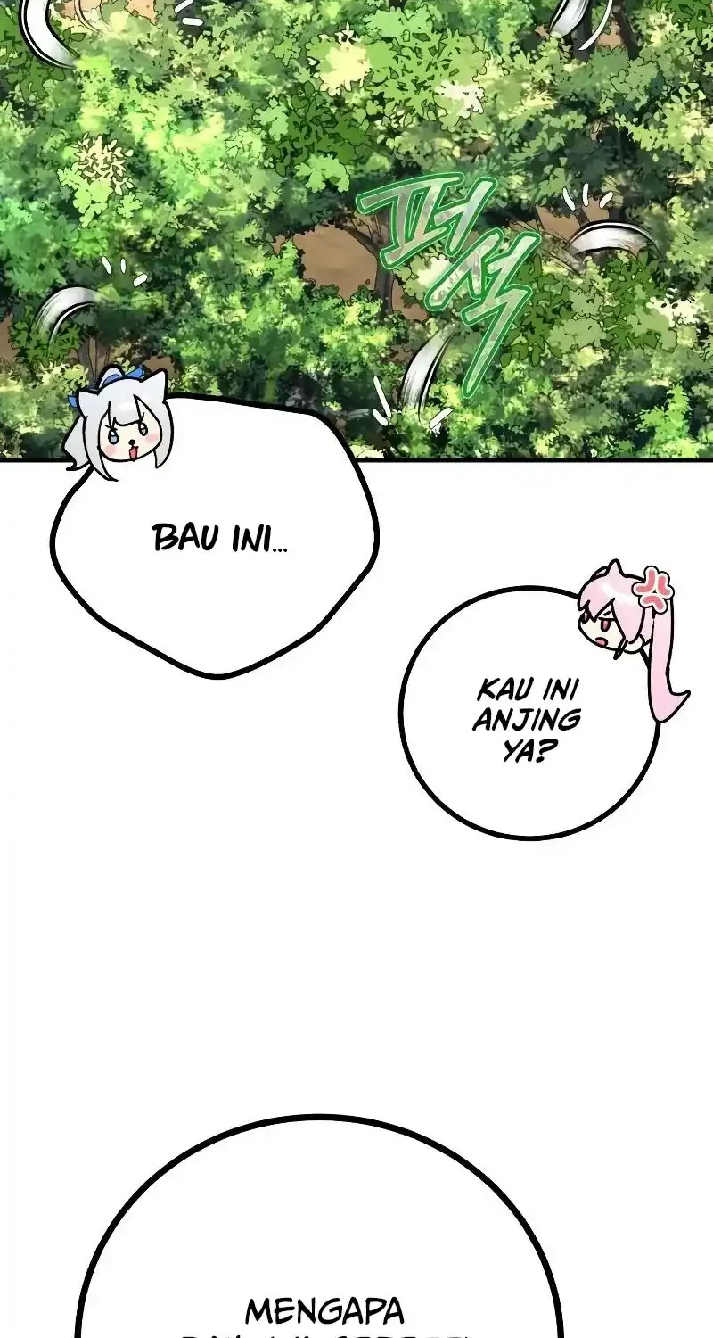 The Demon King Dad and his Hero Daughter Chapter 22 Gambar 92