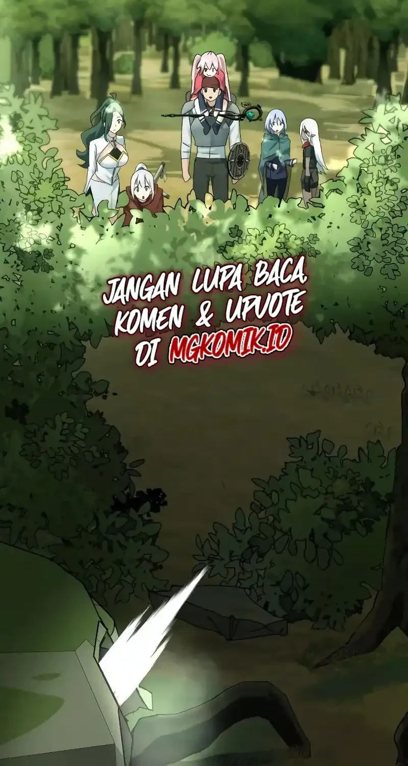 The Demon King Dad and his Hero Daughter Chapter 22 Gambar 96