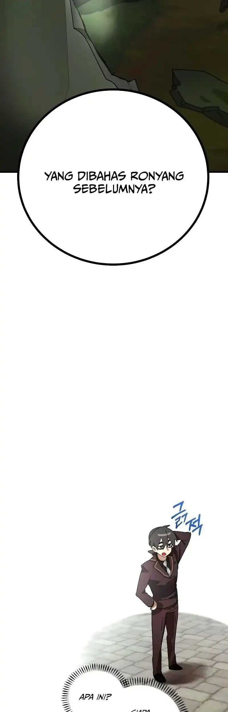 The Demon King Dad and his Hero Daughter Chapter 22 Gambar 97