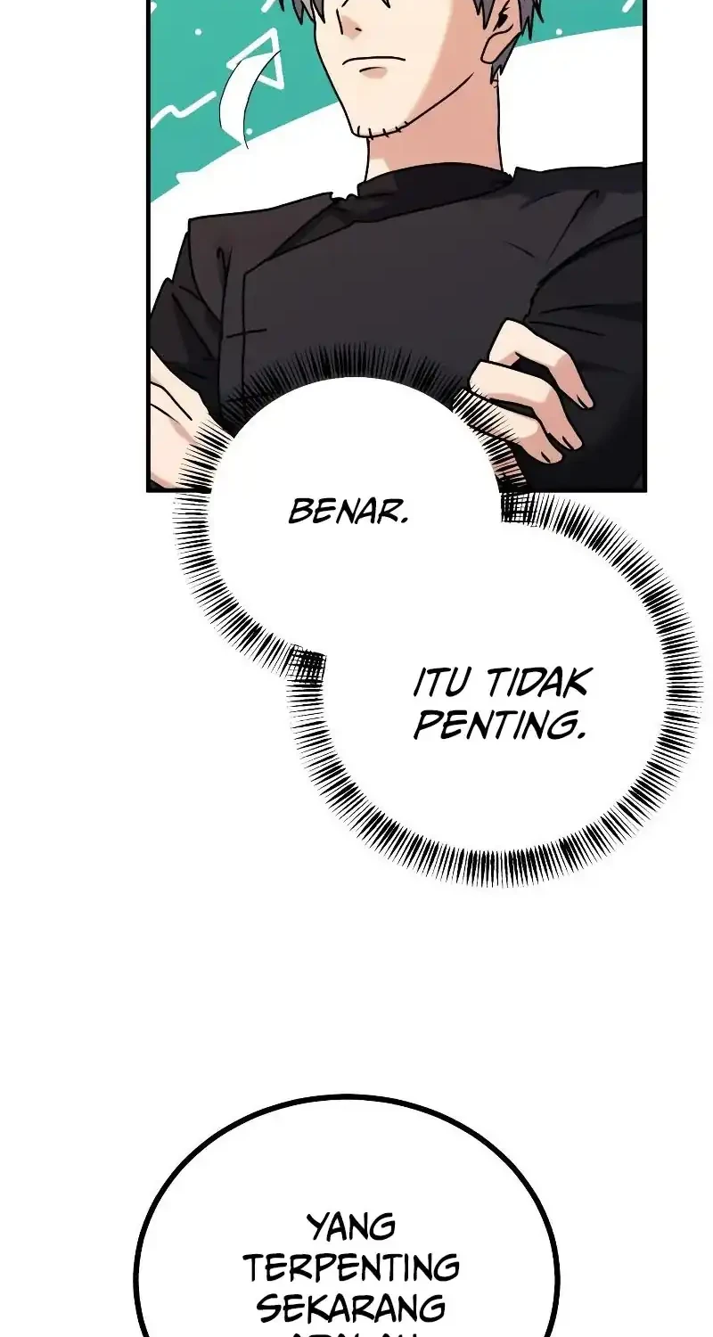 The Demon King Dad and his Hero Daughter Chapter 22 Gambar 8