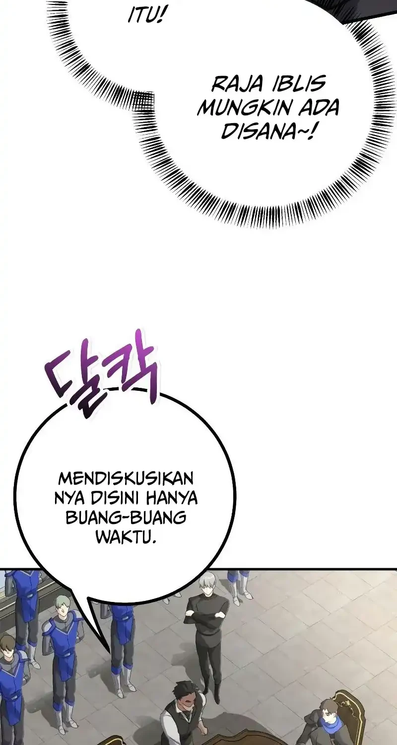 The Demon King Dad and his Hero Daughter Chapter 22 Gambar 10