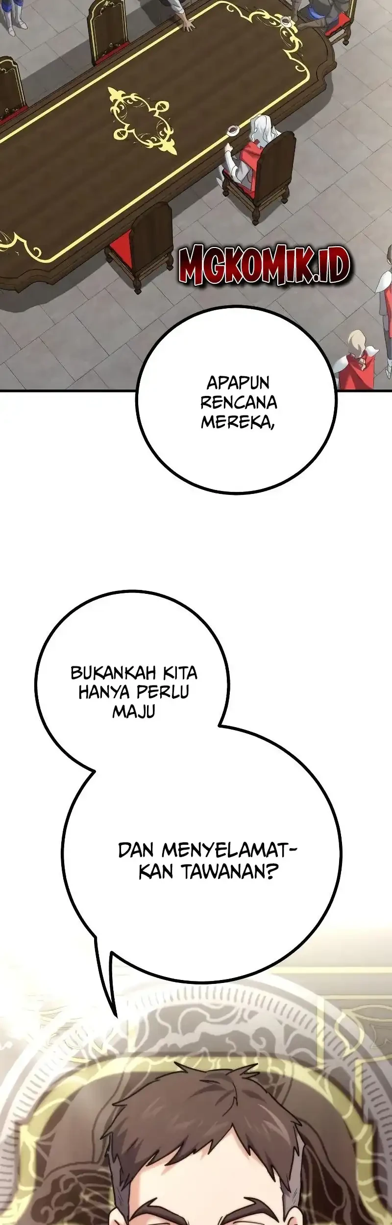 The Demon King Dad and his Hero Daughter Chapter 22 Gambar 11