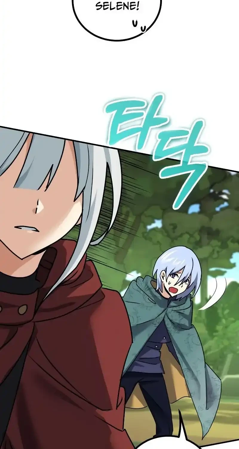 The Demon King Dad and his Hero Daughter Chapter 23 Gambar 22