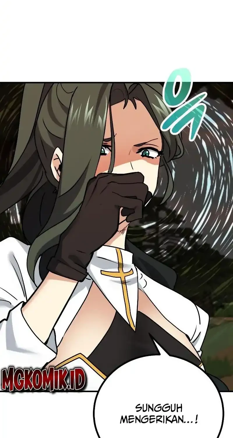 The Demon King Dad and his Hero Daughter Chapter 23 Gambar 26