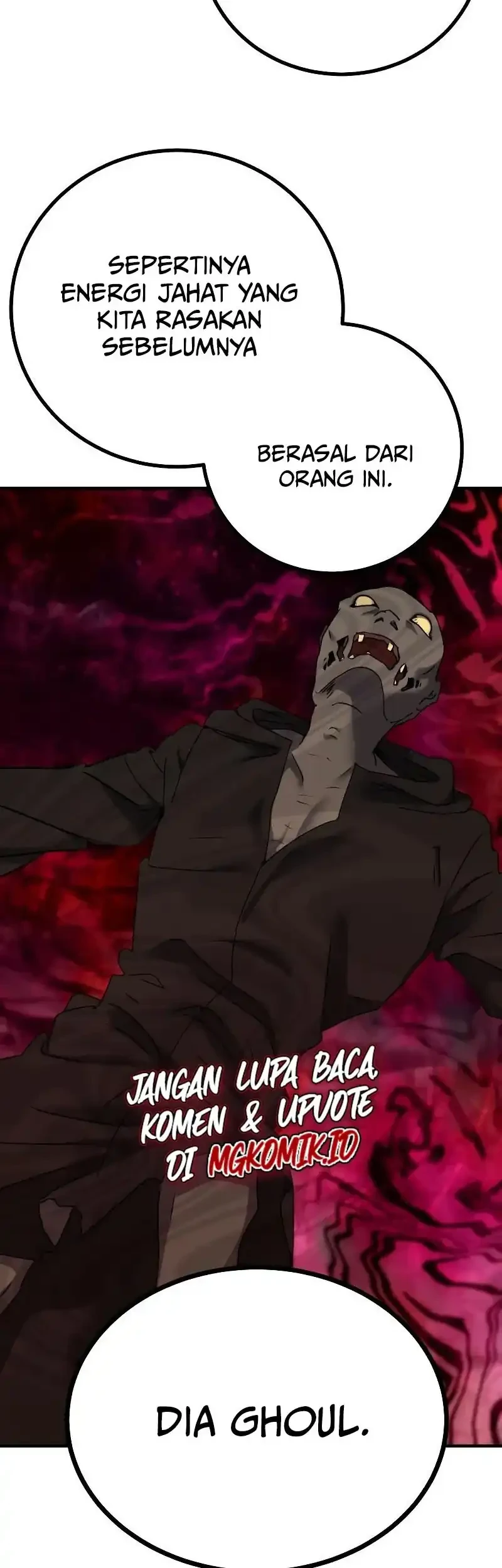 The Demon King Dad and his Hero Daughter Chapter 23 Gambar 27