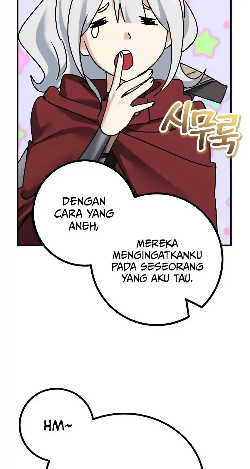 The Demon King Dad and his Hero Daughter Chapter 23 Gambar 32