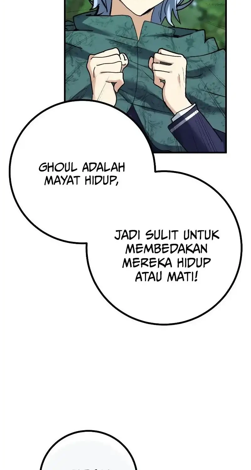 The Demon King Dad and his Hero Daughter Chapter 23 Gambar 34