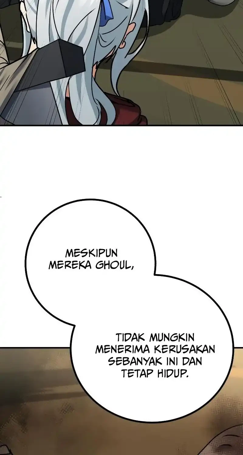 The Demon King Dad and his Hero Daughter Chapter 23 Gambar 36