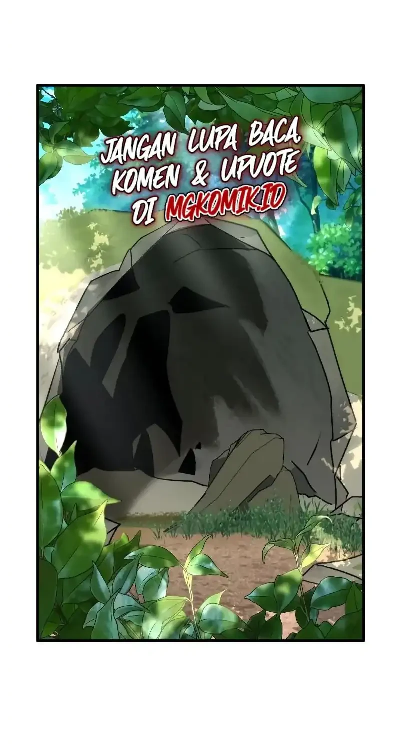 Manhwa The Demon King Dad and his Hero Daughter Chapter 23 gambar 2