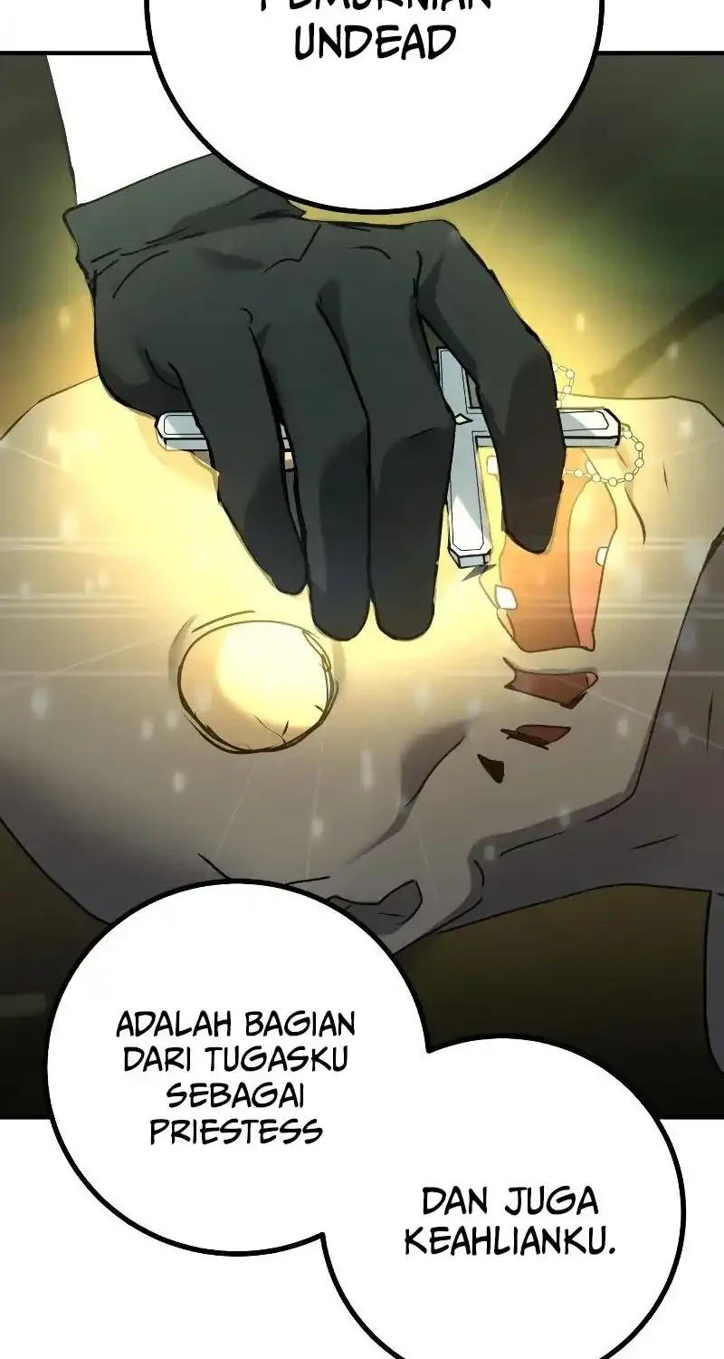 The Demon King Dad and his Hero Daughter Chapter 23 Gambar 40