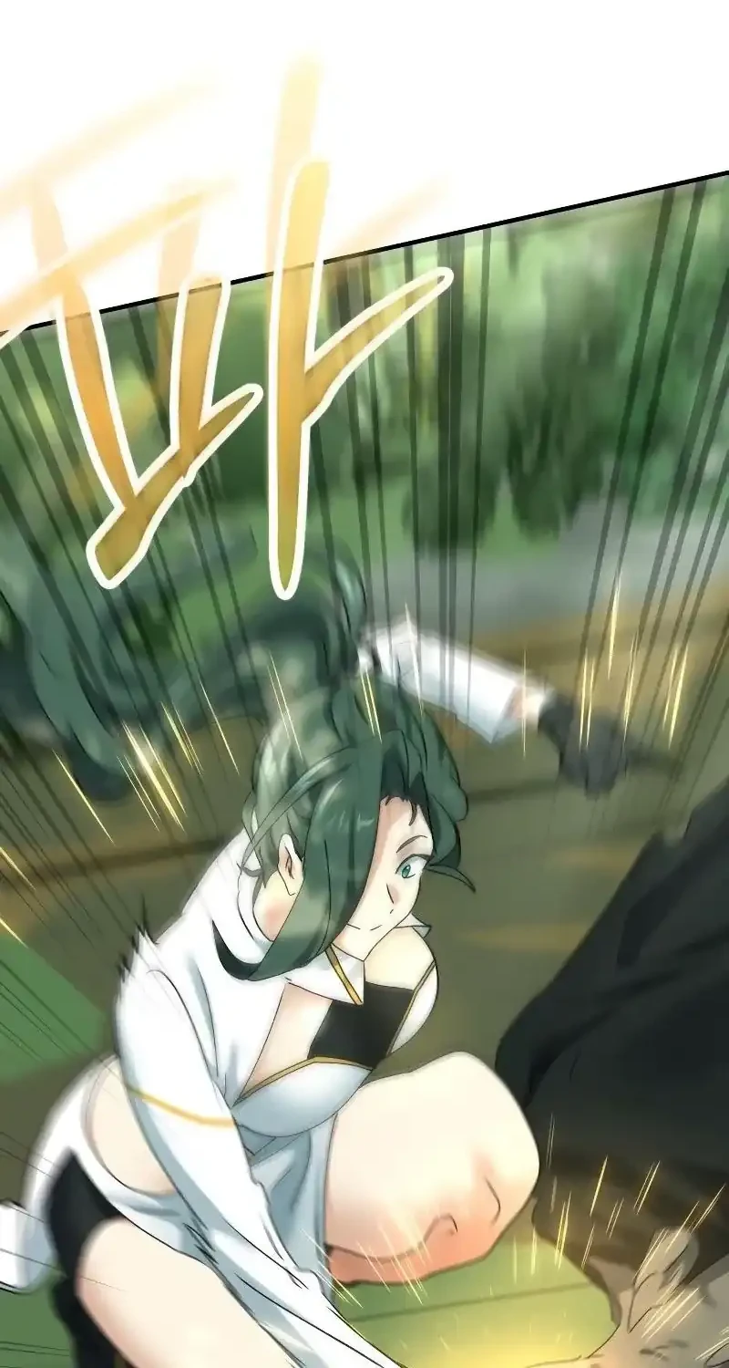 The Demon King Dad and his Hero Daughter Chapter 23 Gambar 42