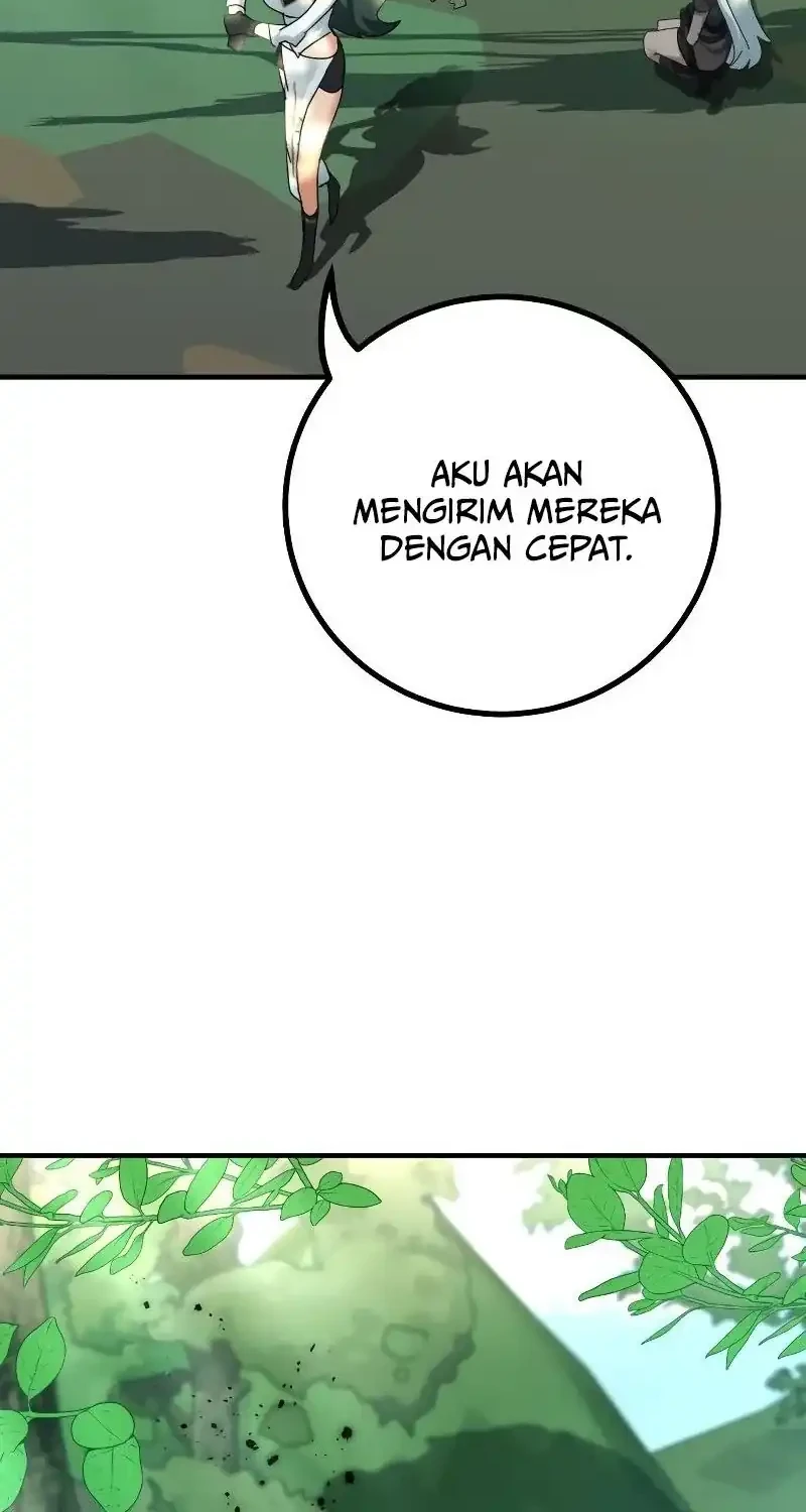 The Demon King Dad and his Hero Daughter Chapter 23 Gambar 48