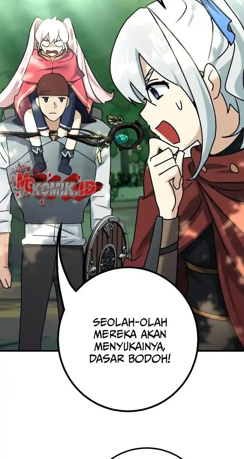 The Demon King Dad and his Hero Daughter Chapter 23 Gambar 50