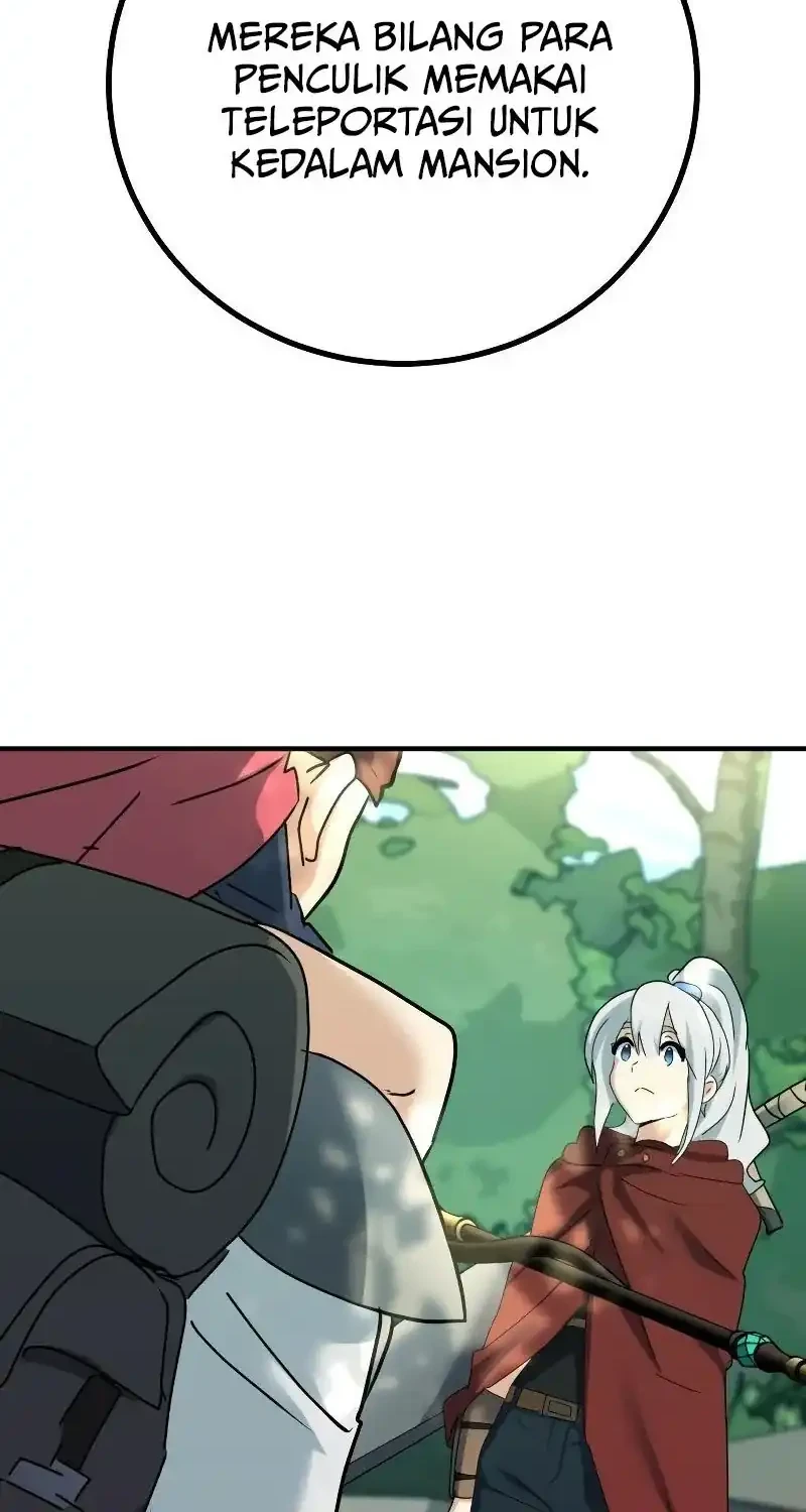 The Demon King Dad and his Hero Daughter Chapter 23 Gambar 52