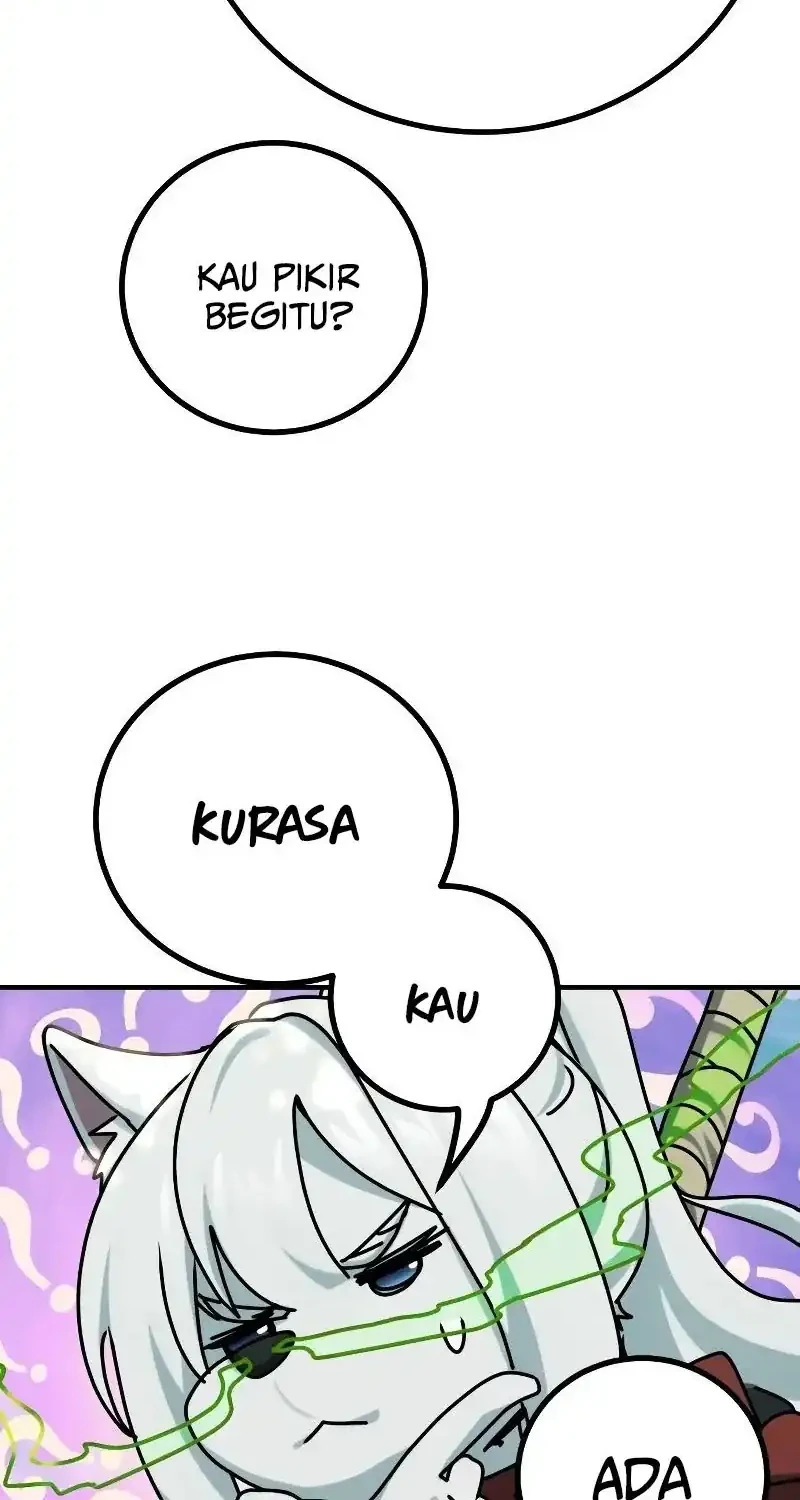 The Demon King Dad and his Hero Daughter Chapter 23 Gambar 54