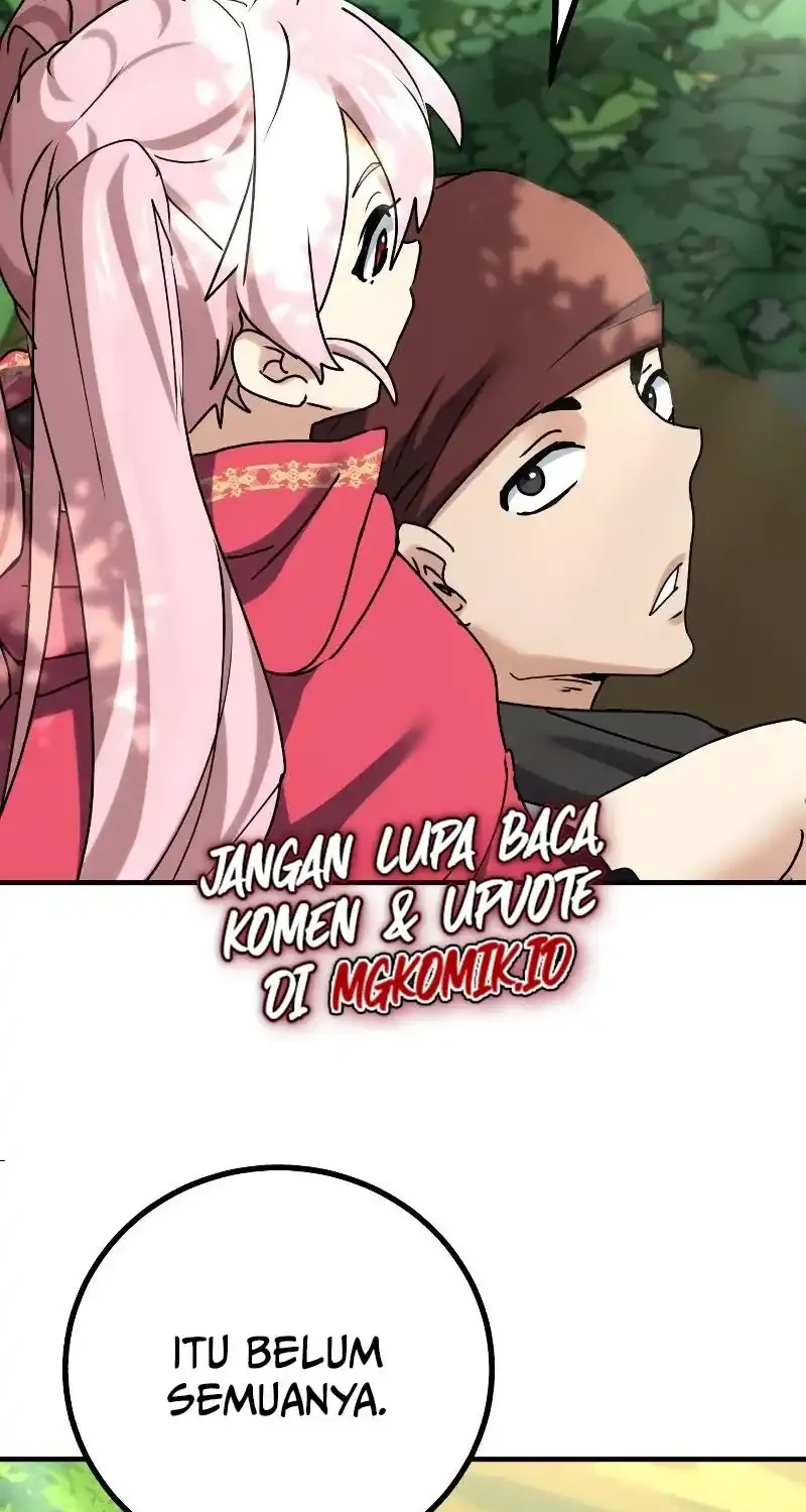 The Demon King Dad and his Hero Daughter Chapter 23 Gambar 58