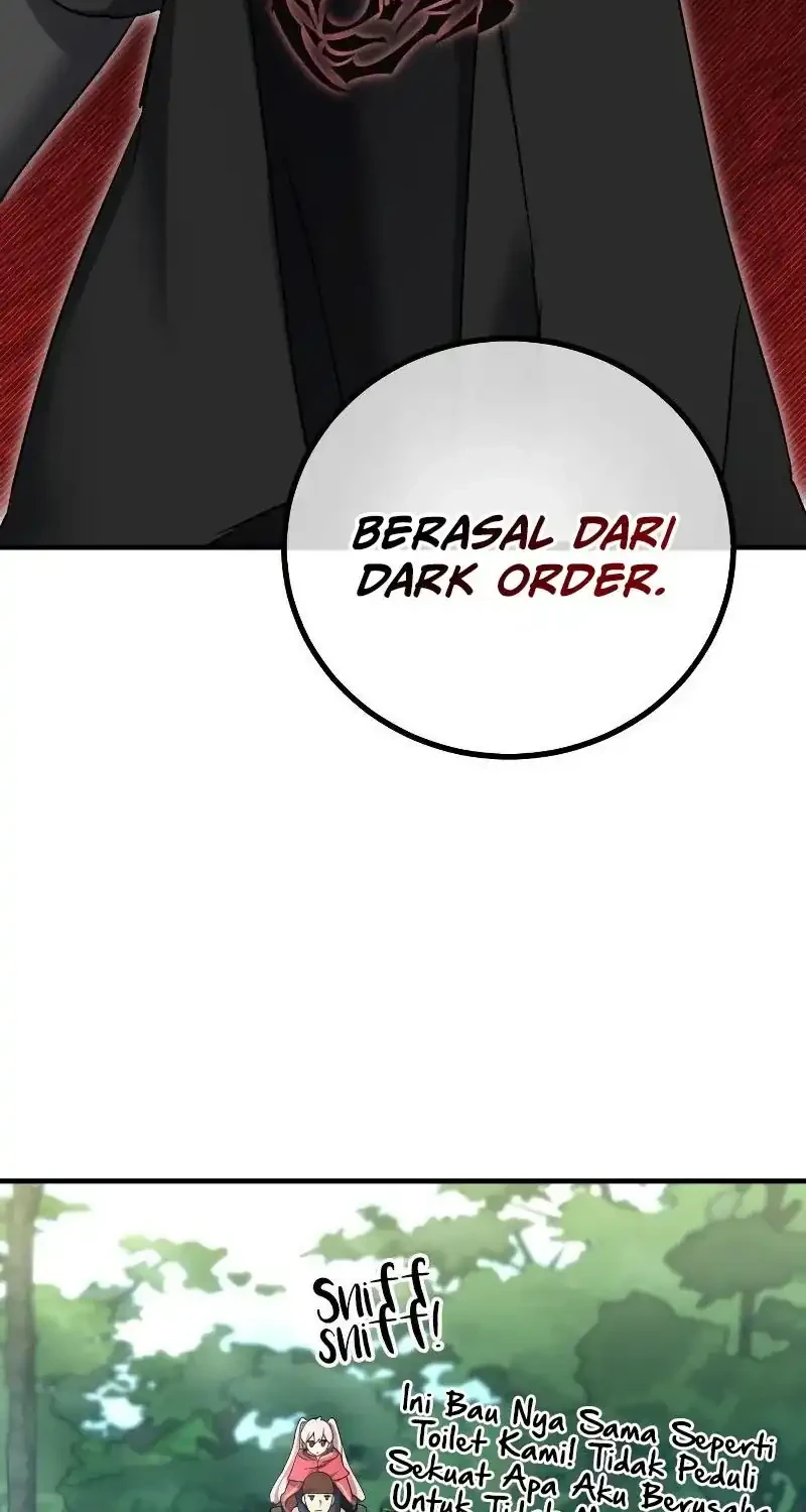 The Demon King Dad and his Hero Daughter Chapter 23 Gambar 60