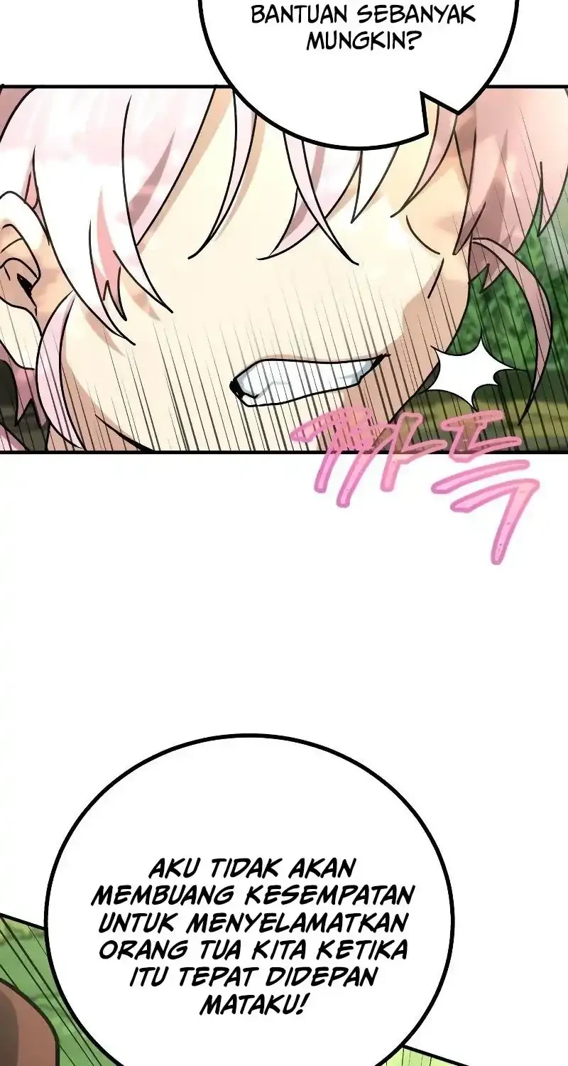 The Demon King Dad and his Hero Daughter Chapter 23 Gambar 66