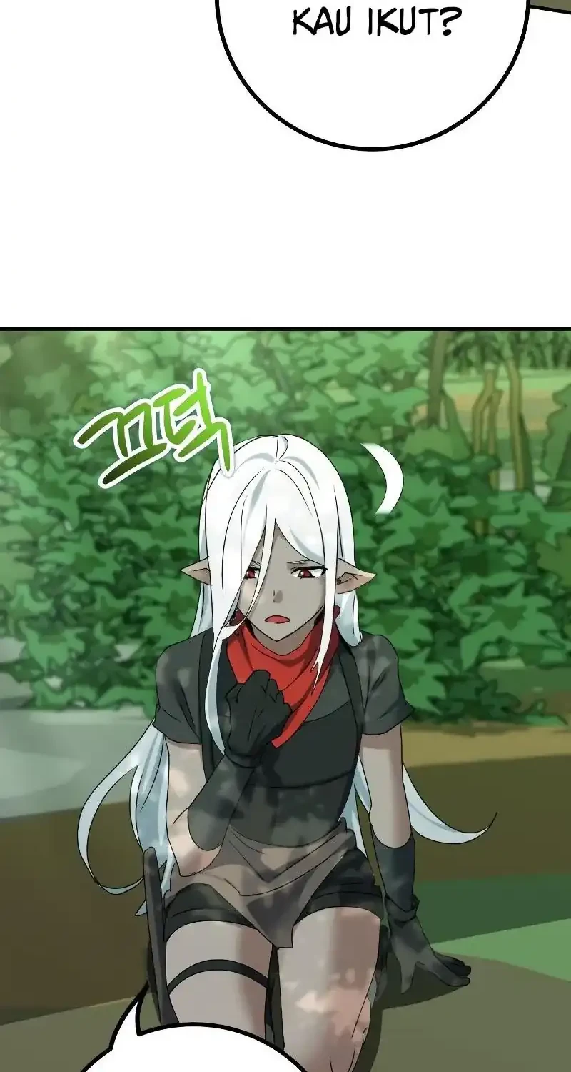 The Demon King Dad and his Hero Daughter Chapter 23 Gambar 68