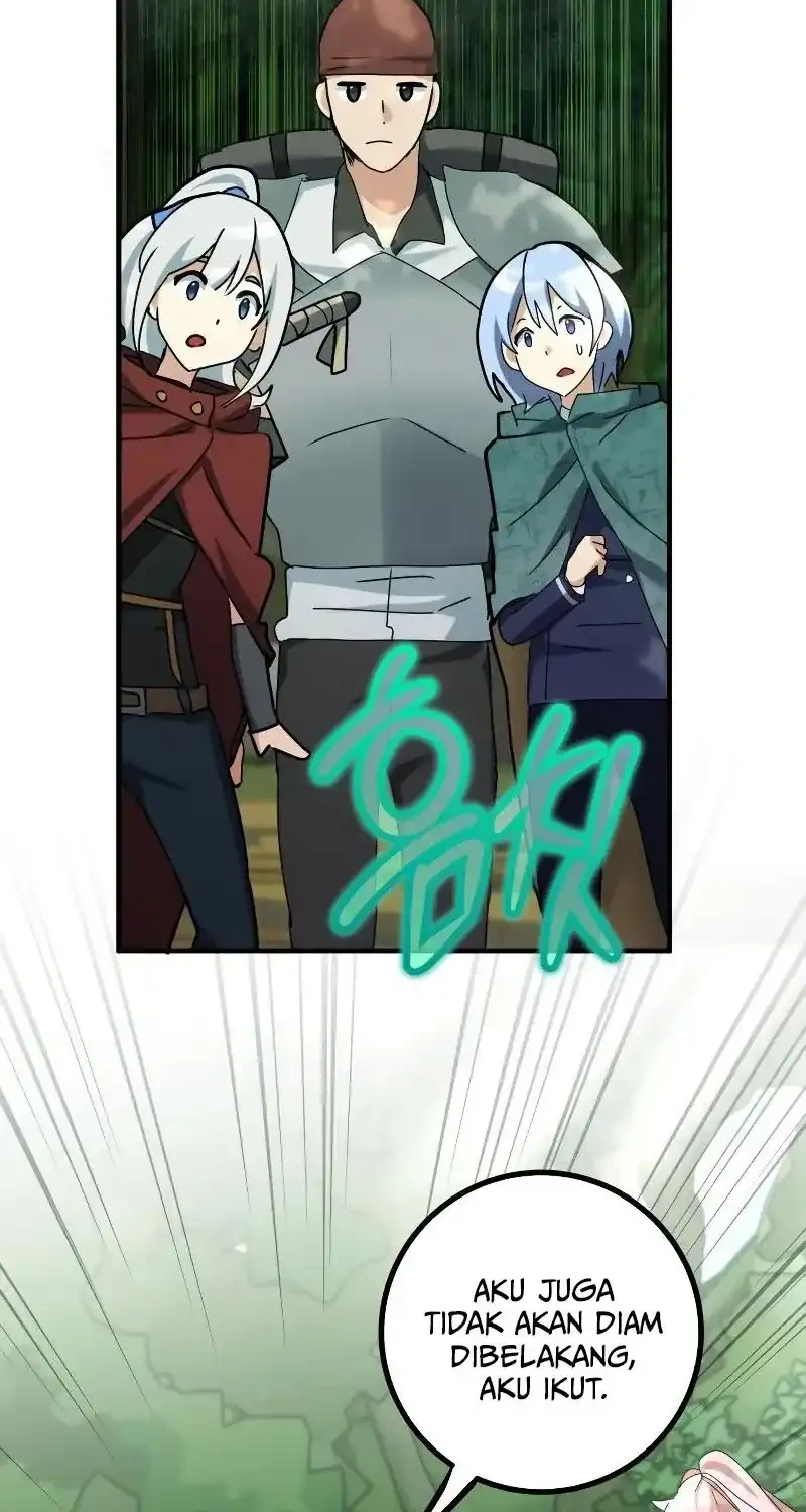 The Demon King Dad and his Hero Daughter Chapter 23 Gambar 70