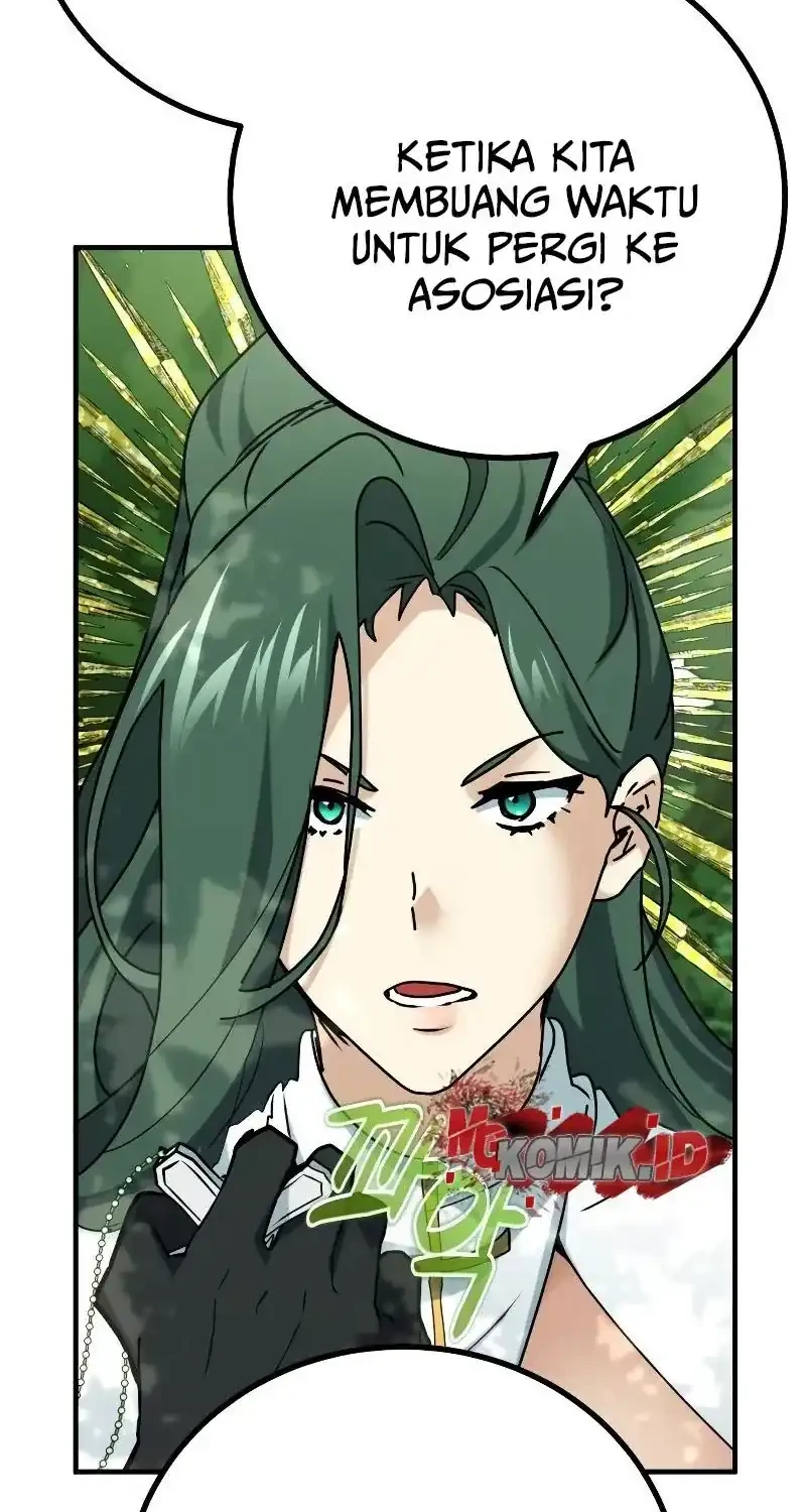 The Demon King Dad and his Hero Daughter Chapter 23 Gambar 72