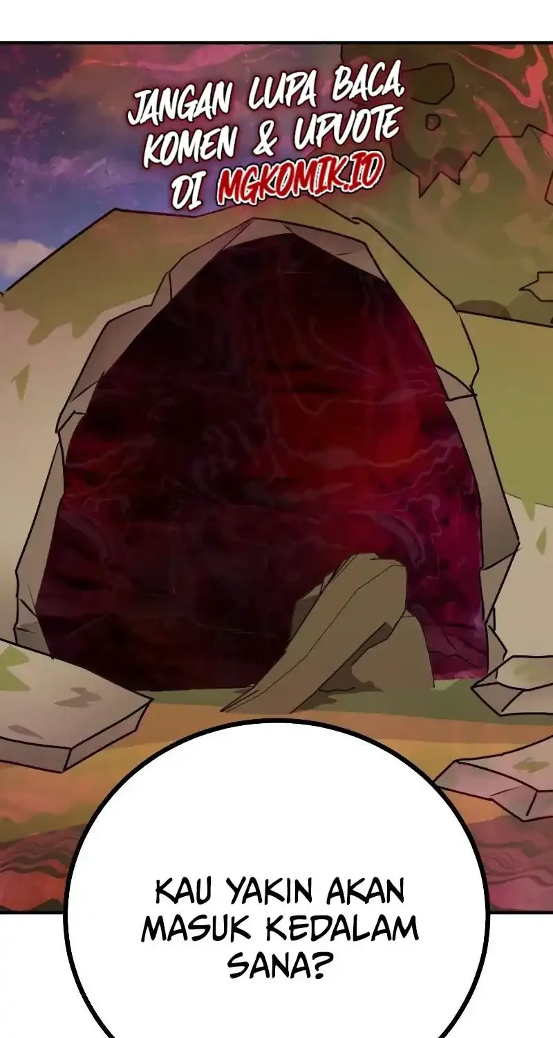 The Demon King Dad and his Hero Daughter Chapter 23 Gambar 74