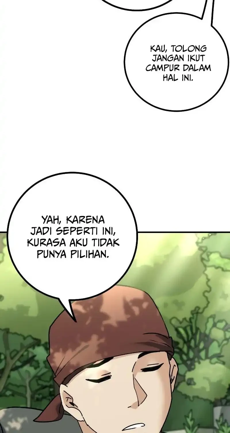 The Demon King Dad and his Hero Daughter Chapter 23 Gambar 76