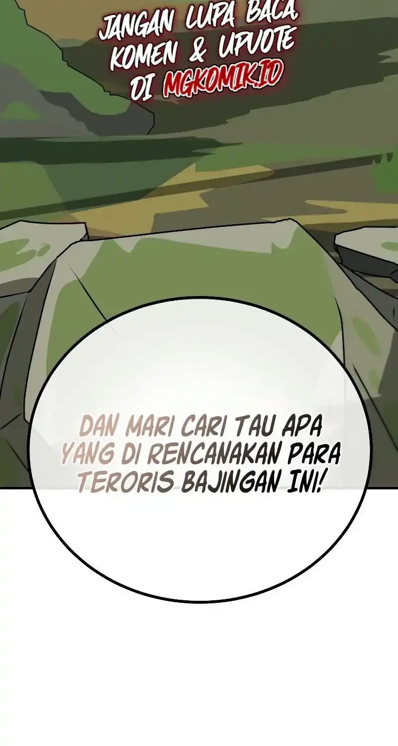 The Demon King Dad and his Hero Daughter Chapter 23 Gambar 78