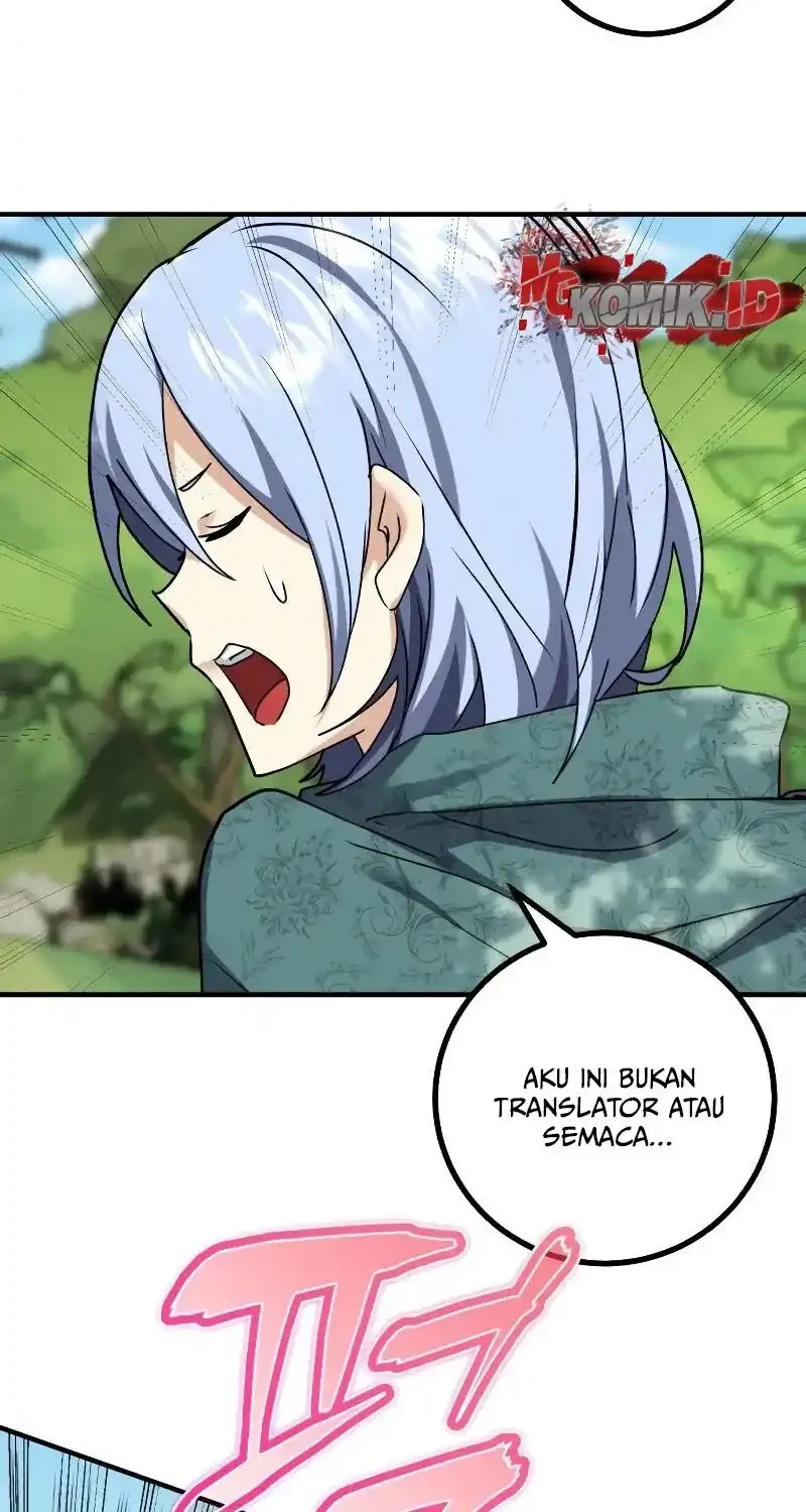 The Demon King Dad and his Hero Daughter Chapter 23 Gambar 10