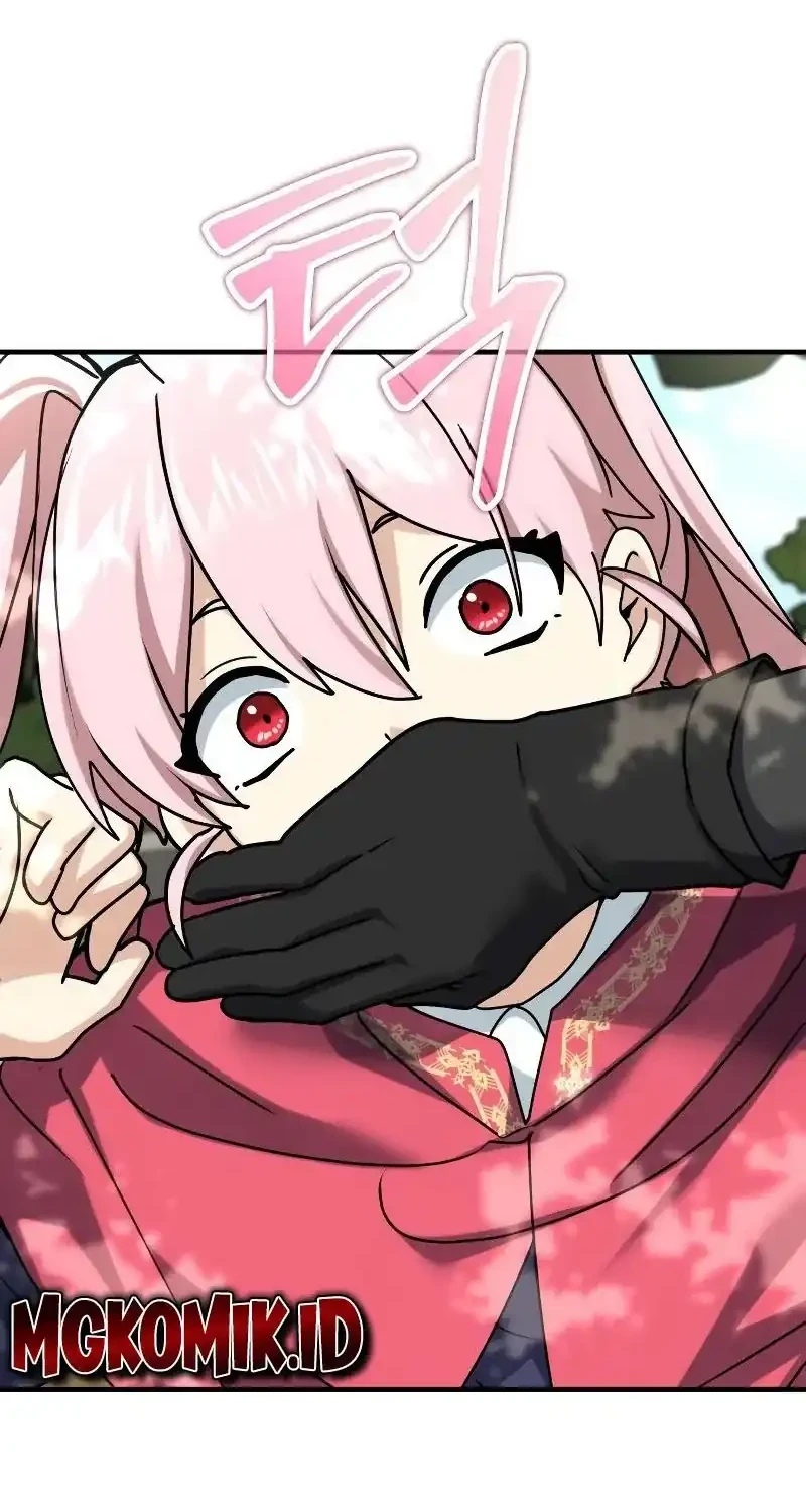 The Demon King Dad and his Hero Daughter Chapter 23 Gambar 14