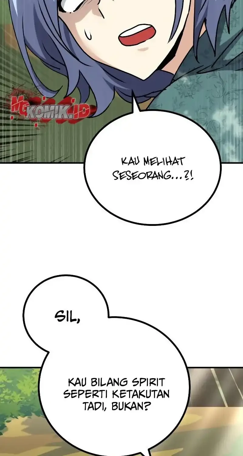 The Demon King Dad and his Hero Daughter Chapter 23 Gambar 16