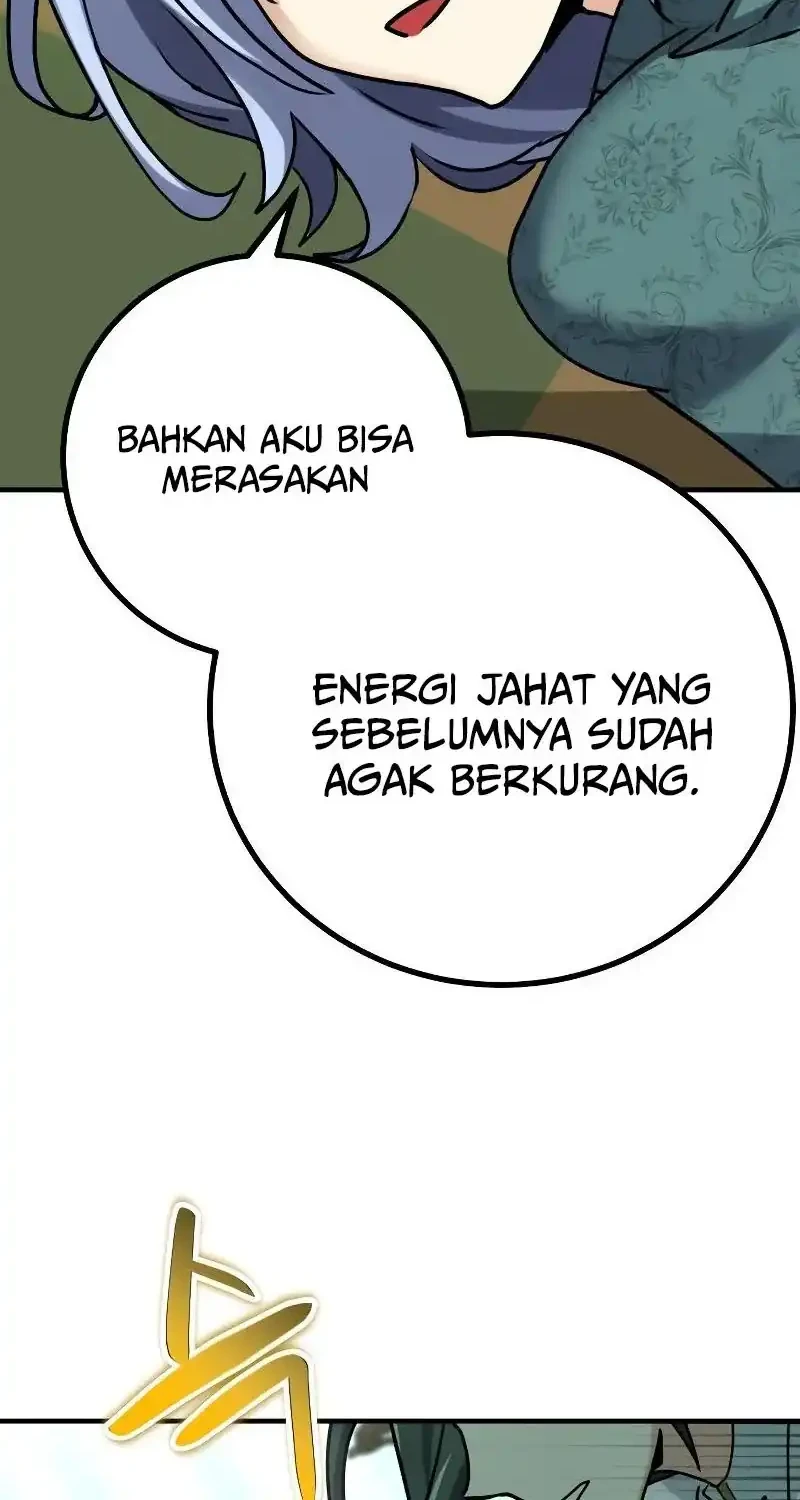 The Demon King Dad and his Hero Daughter Chapter 23 Gambar 18