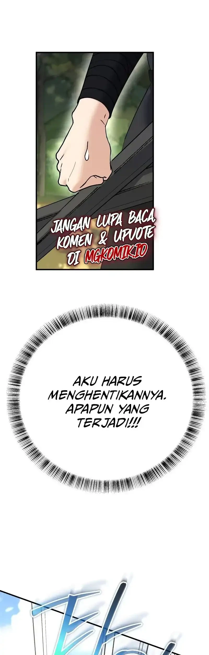 The Demon King Dad and his Hero Daughter Chapter 24 Gambar 27