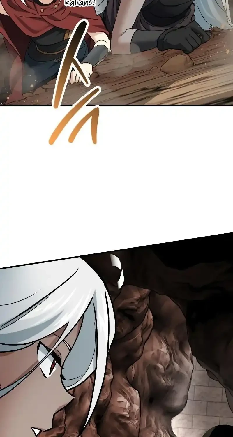 The Demon King Dad and his Hero Daughter Chapter 24 Gambar 32