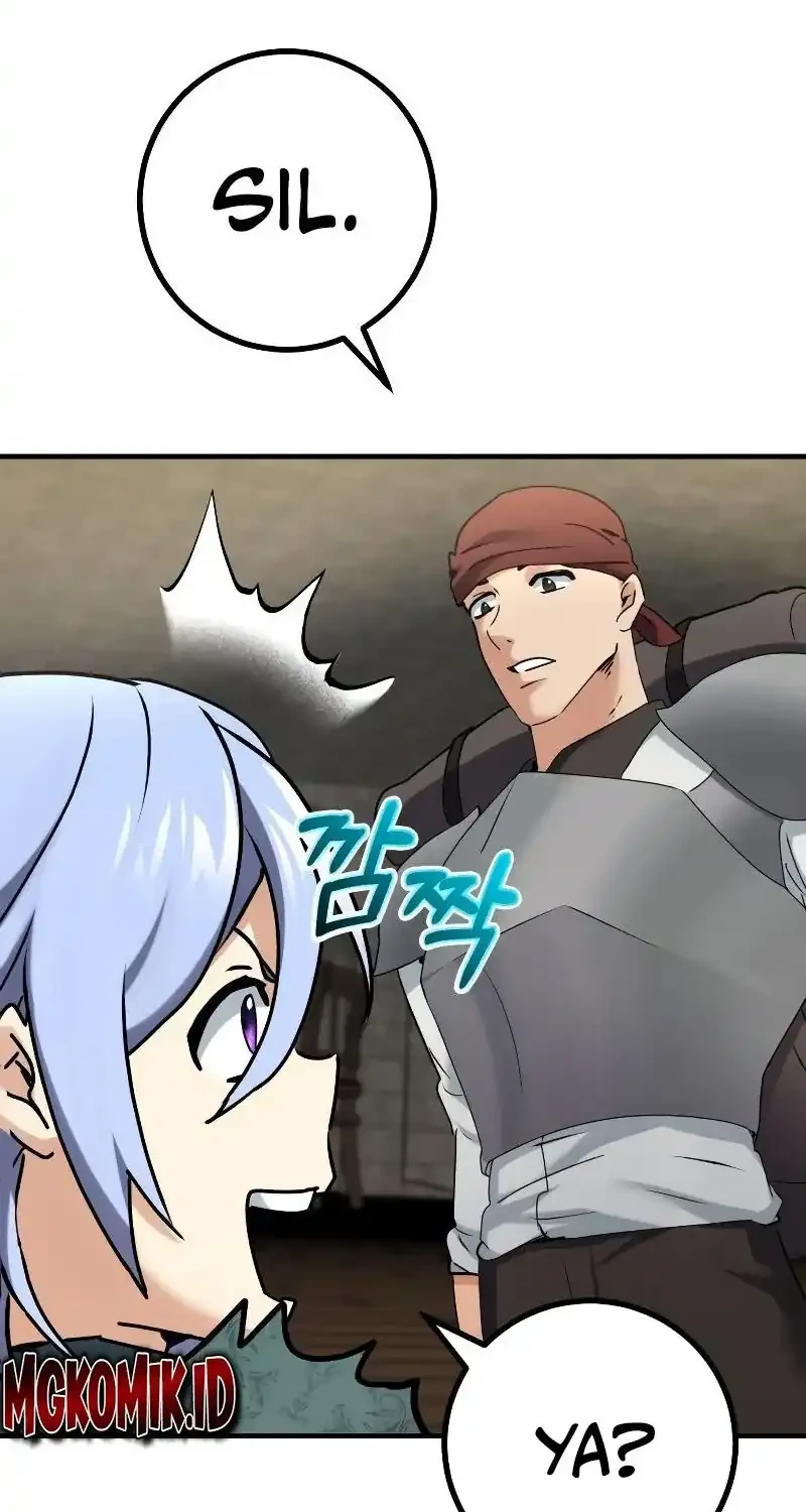 The Demon King Dad and his Hero Daughter Chapter 24 Gambar 34