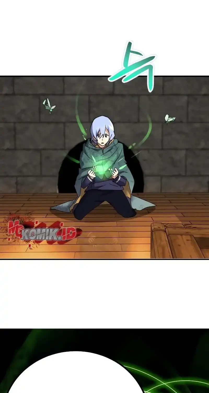 The Demon King Dad and his Hero Daughter Chapter 24 Gambar 36