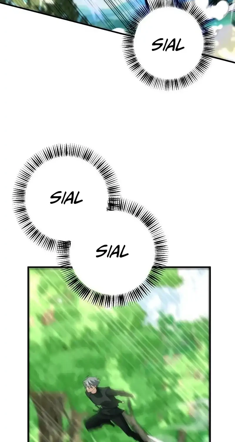 Manhwa The Demon King Dad and his Hero Daughter Chapter 24 gambar 2