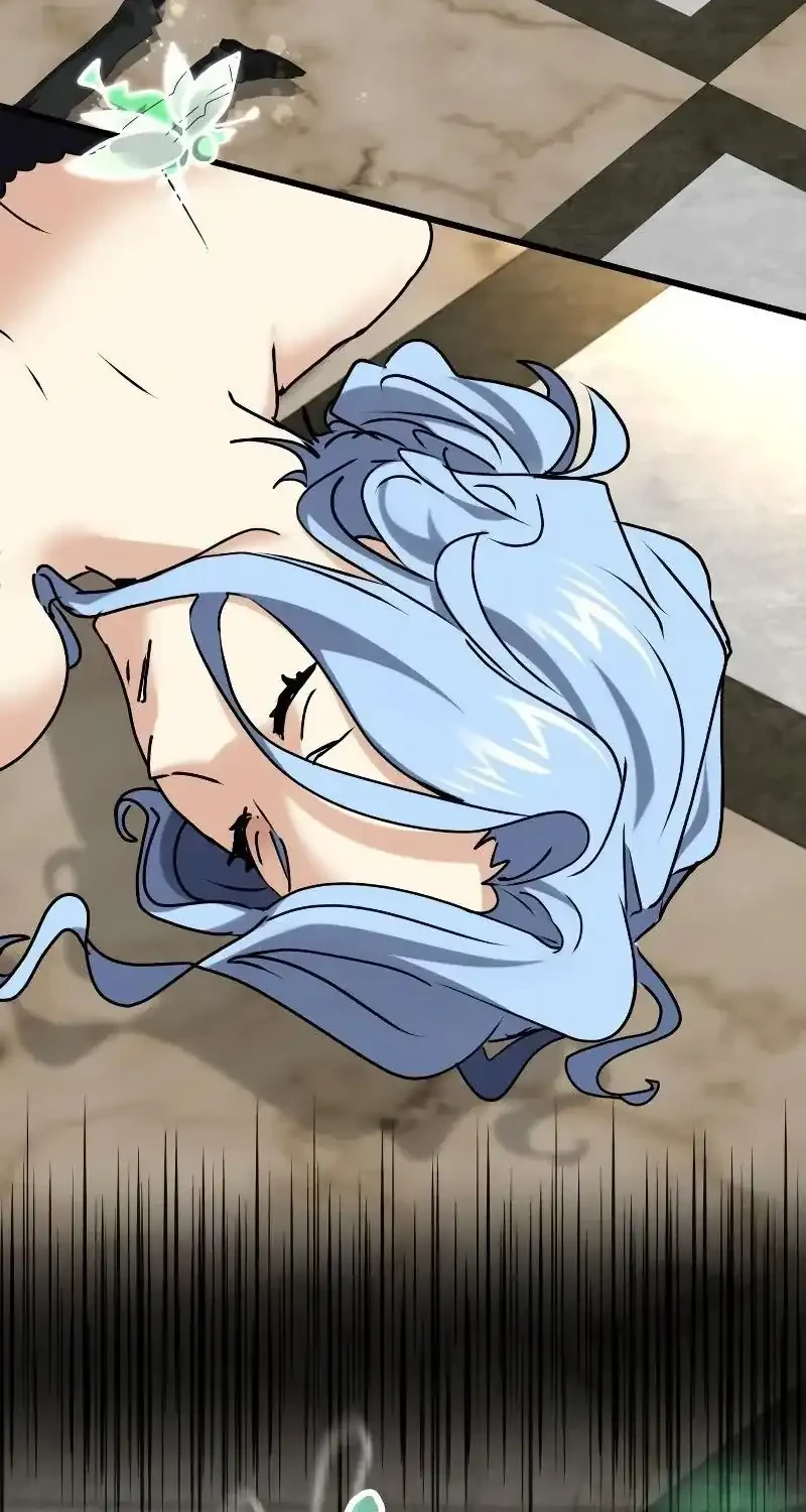 The Demon King Dad and his Hero Daughter Chapter 24 Gambar 44