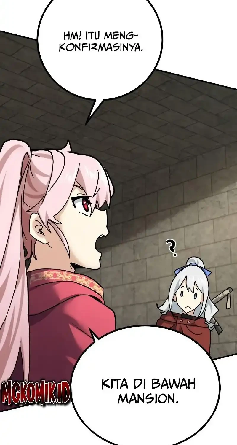 The Demon King Dad and his Hero Daughter Chapter 24 Gambar 46