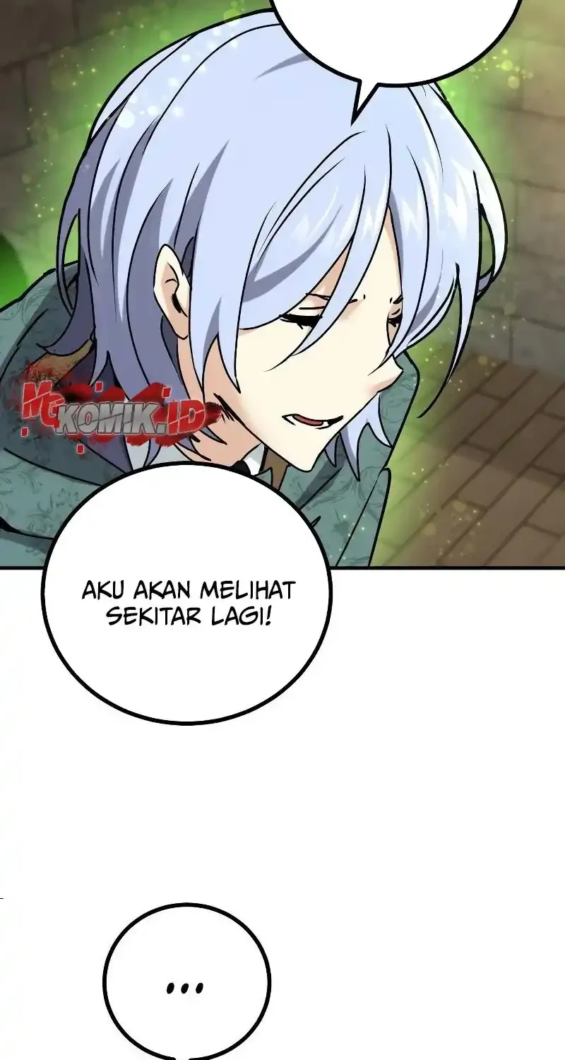 The Demon King Dad and his Hero Daughter Chapter 24 Gambar 48