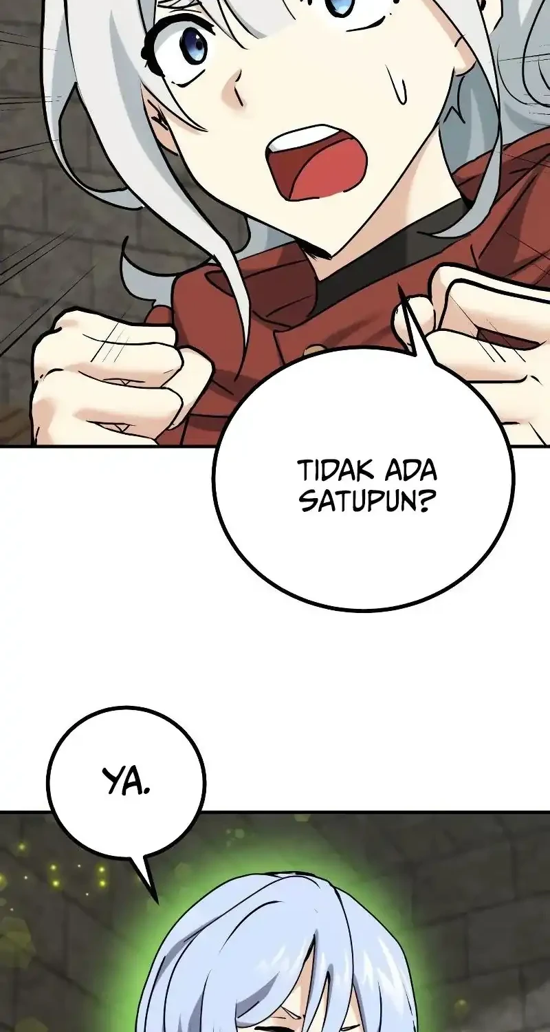 The Demon King Dad and his Hero Daughter Chapter 24 Gambar 50