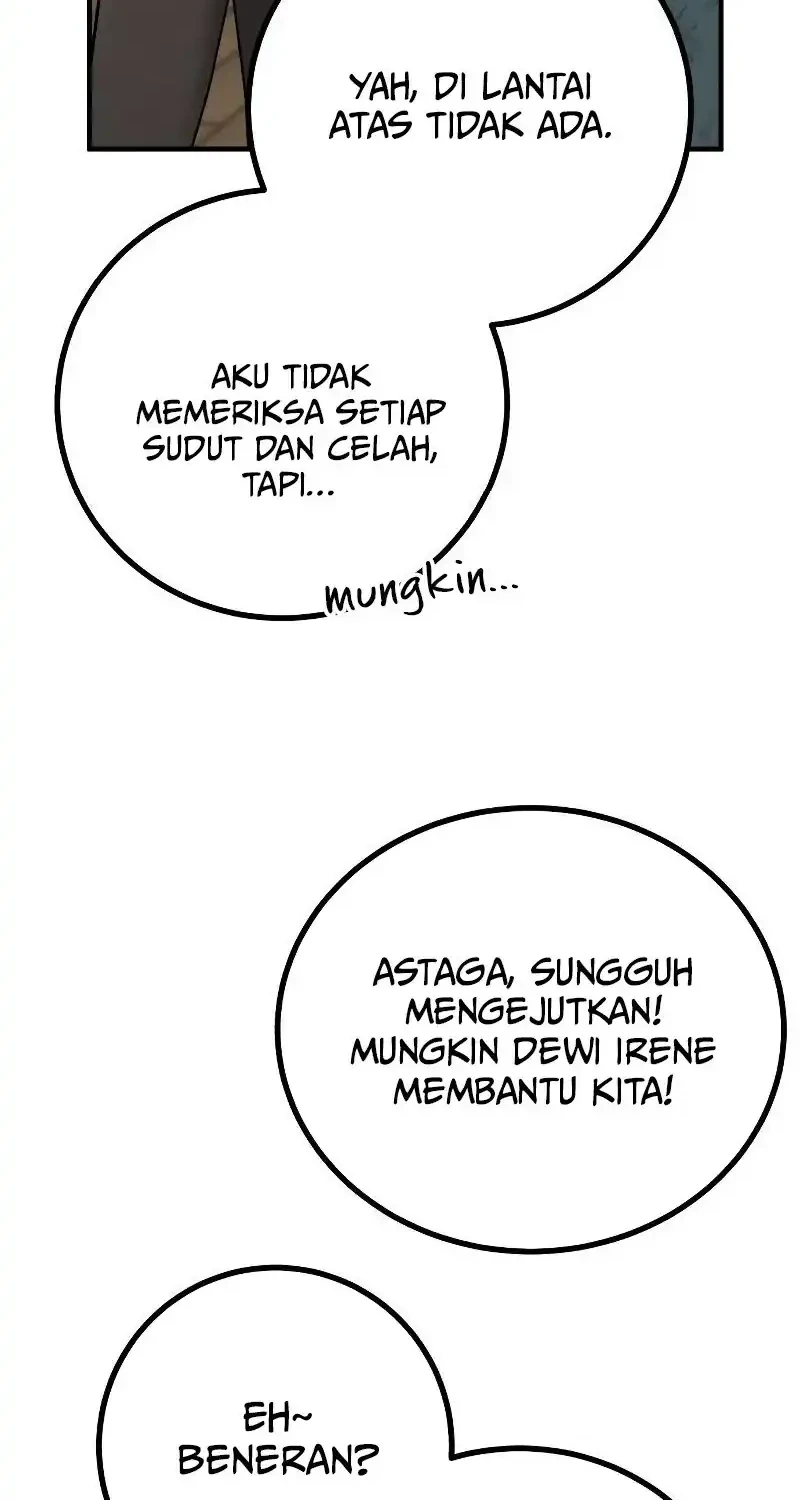 The Demon King Dad and his Hero Daughter Chapter 24 Gambar 52