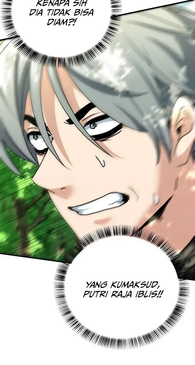 The Demon King Dad and his Hero Daughter Chapter 24 Gambar 4