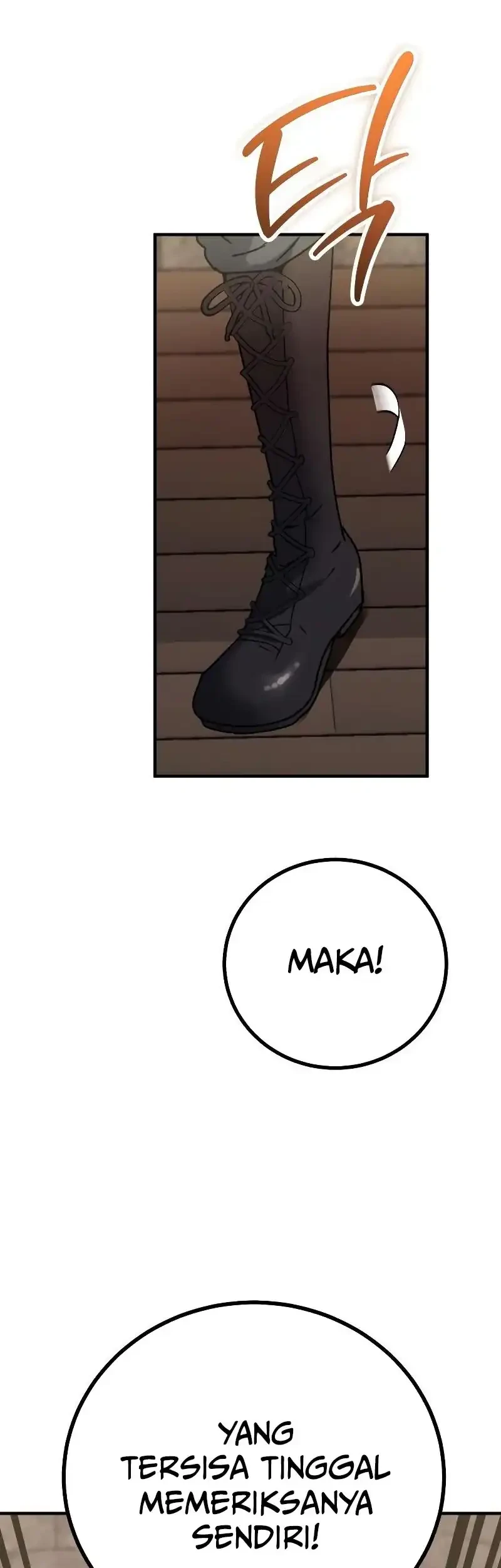 The Demon King Dad and his Hero Daughter Chapter 24 Gambar 59