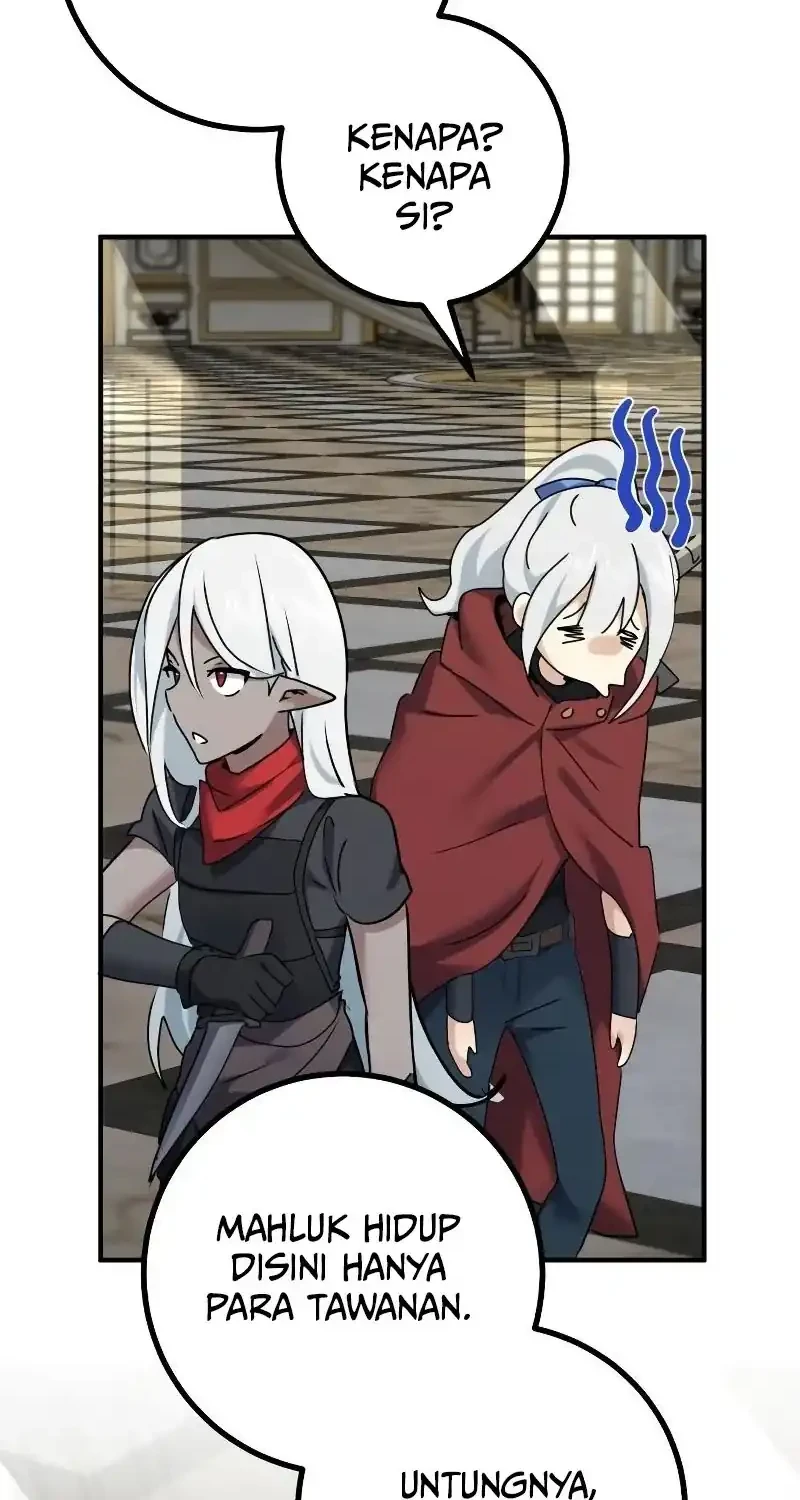 The Demon King Dad and his Hero Daughter Chapter 24 Gambar 64